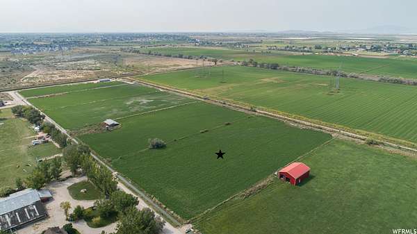 5.1 Acres of Land for Sale in Ogden, Utah