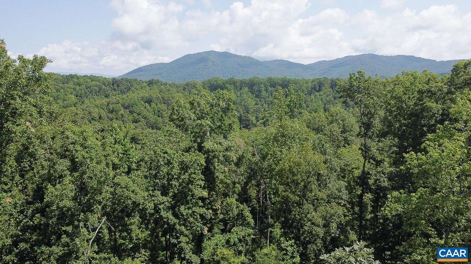 4.89 Acres of Residential Land for Sale in Faber, Virginia