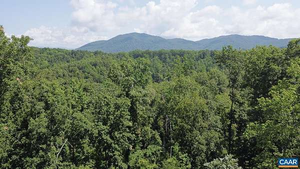 4.89 Acres of Residential Land for Sale in Faber, Virginia