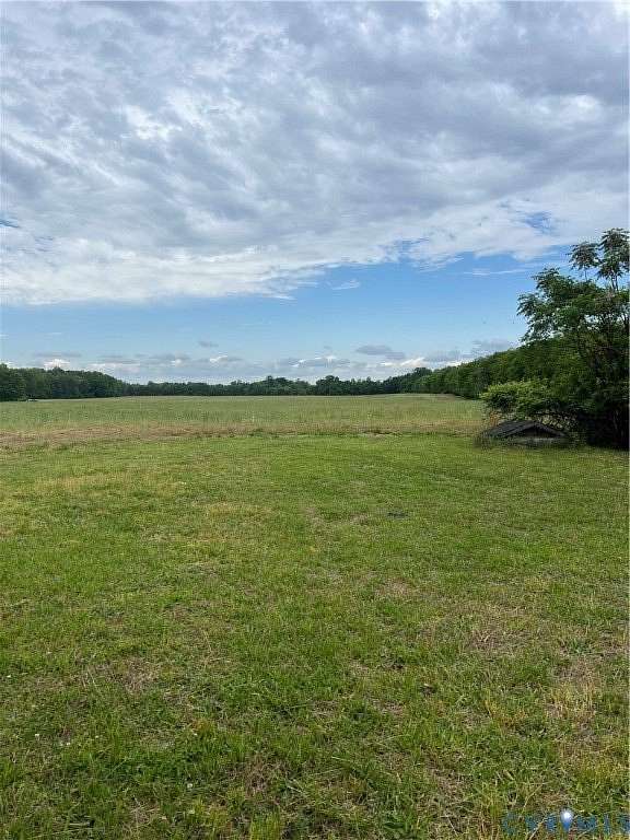 21.4 Acres of Recreational & Residential Land for Sale in Surry, Virginia