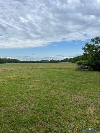 21.4 Acres of Recreational & Residential Land for Sale in Surry, Virginia