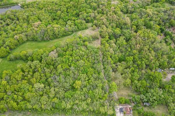 19.7 Acres of Recreational Land for Sale in Prole, Iowa