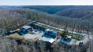 4.3 Acres of Land with Home for Sale in Cassville, Missouri