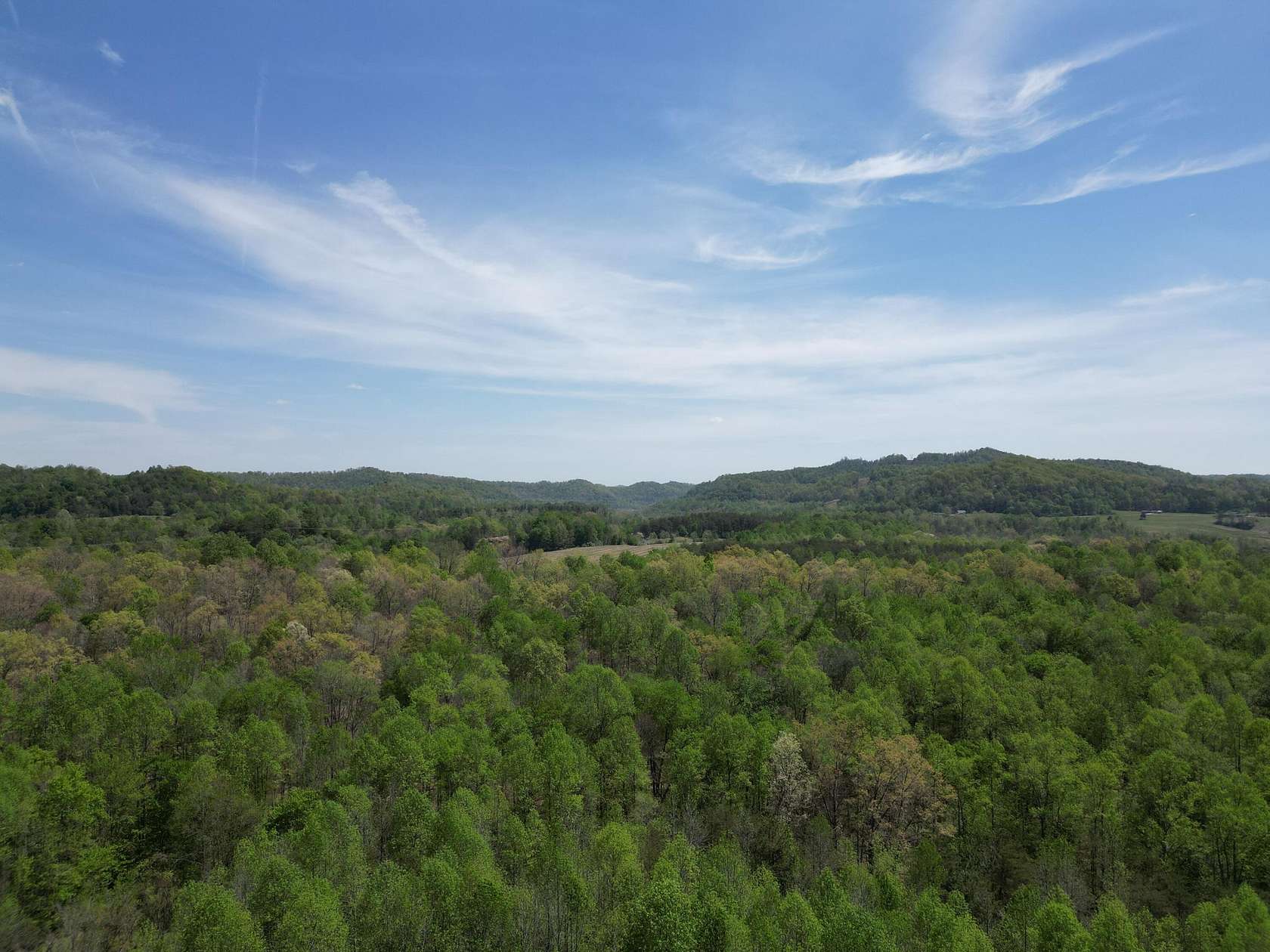 202 Acres of Land for Sale in Williamsburg, Kentucky