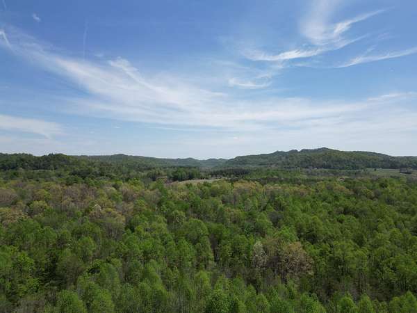 202 Acres of Land for Sale in Williamsburg, Kentucky