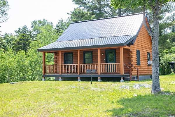 1.5 Acres of Land with Home for Sale in Florida, Massachusetts