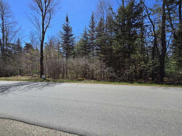 5.2 Acres of Residential Land for Sale in Saint George, Maine
