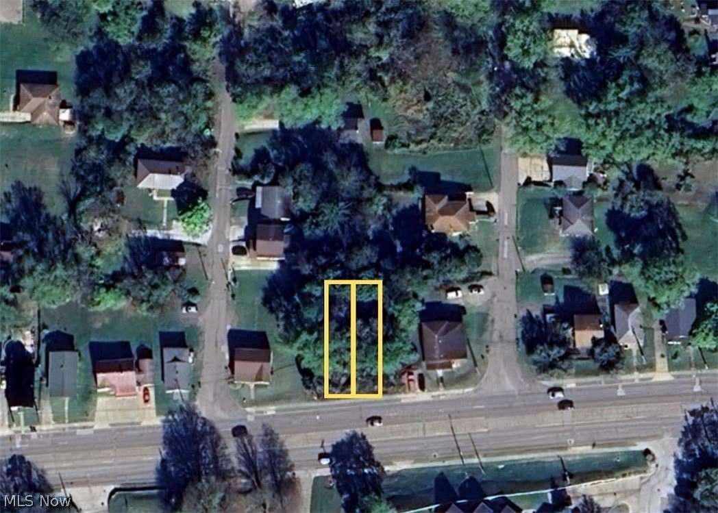 0.21 Acres of Residential Land for Sale in Wintersville, Ohio