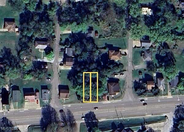 0.21 Acres of Residential Land for Sale in Wintersville, Ohio