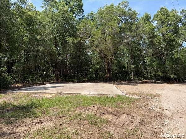 2.2 Acres of Land for Sale in Homosassa, Florida
