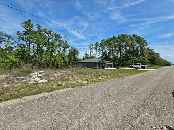 0.23 Acres of Land for Sale in Citrus Springs, Florida
