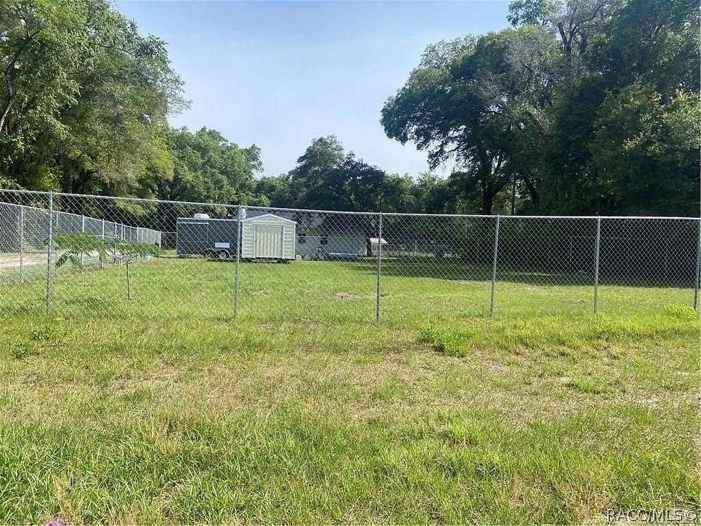 0.17 Acres of Land for Sale in Beverly Hills, Florida