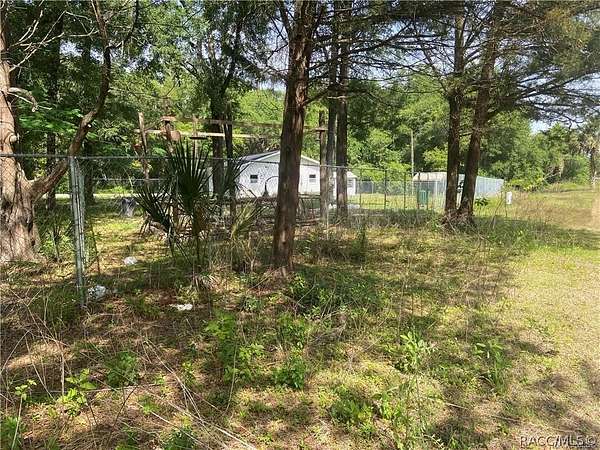 0.22 Acres of Residential Land for Sale in Holder, Florida