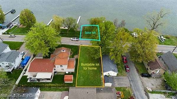 0.15 Acres of Residential Land for Sale in Novi, Michigan