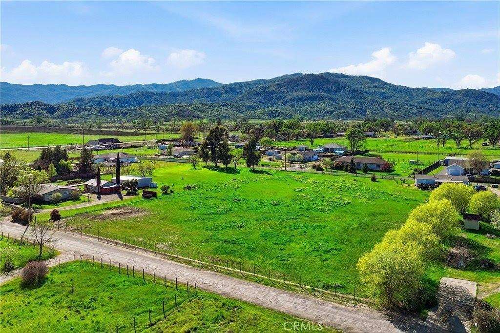 2.24 Acres of Residential Land for Sale in Middletown, California