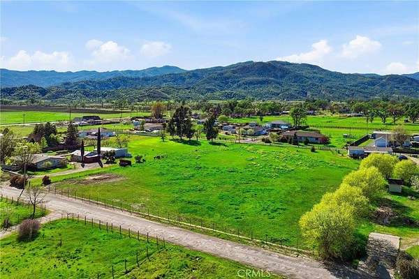 2.24 Acres of Residential Land for Sale in Middletown, California