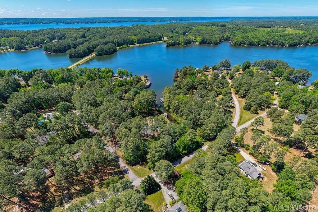 0.6 Acres of Residential Land for Sale in Littleton, North Carolina