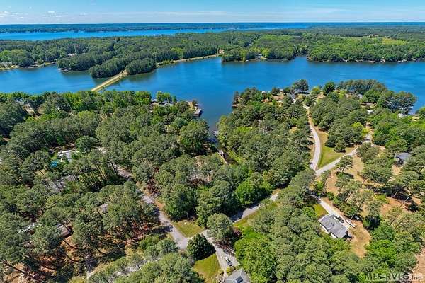 0.6 Acres of Residential Land for Sale in Littleton, North Carolina