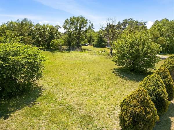 1 Acre of Mixed-Use Land for Sale in Wichita, Kansas