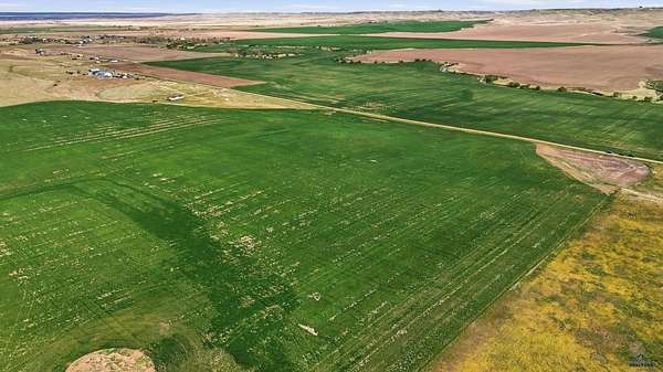 51 Acres of Land for Sale in Rapid City, South Dakota