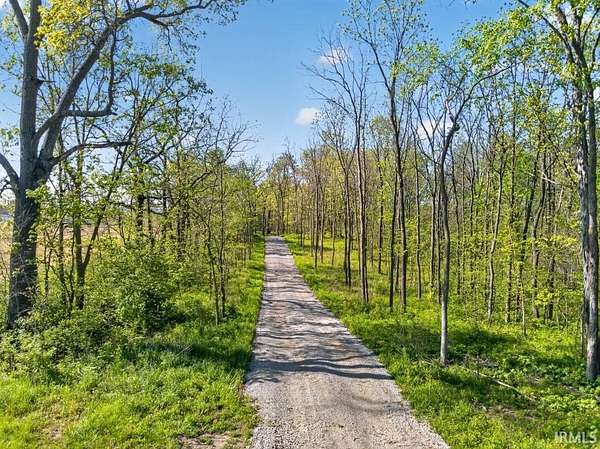 4.36 Acres of Residential Land for Sale in Fort Wayne, Indiana