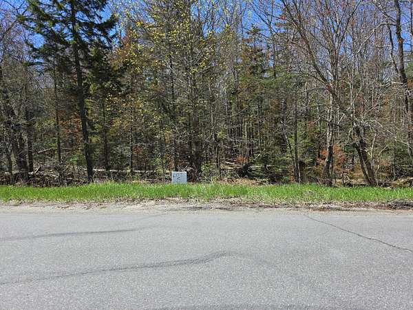 3.52 Acres of Land for Sale in Saint George, Maine