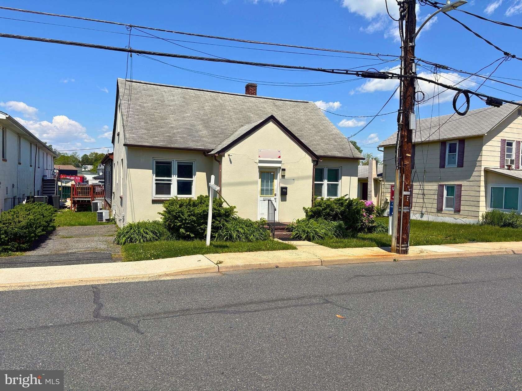 0.17 Acres of Commercial Land for Sale in Bel Air, Maryland