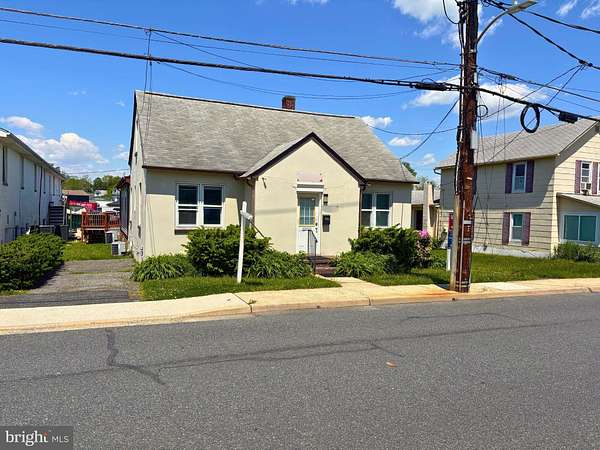 0.17 Acres of Commercial Land for Sale in Bel Air, Maryland