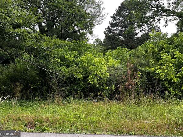 4 Acres of Land for Sale in Rome, Georgia