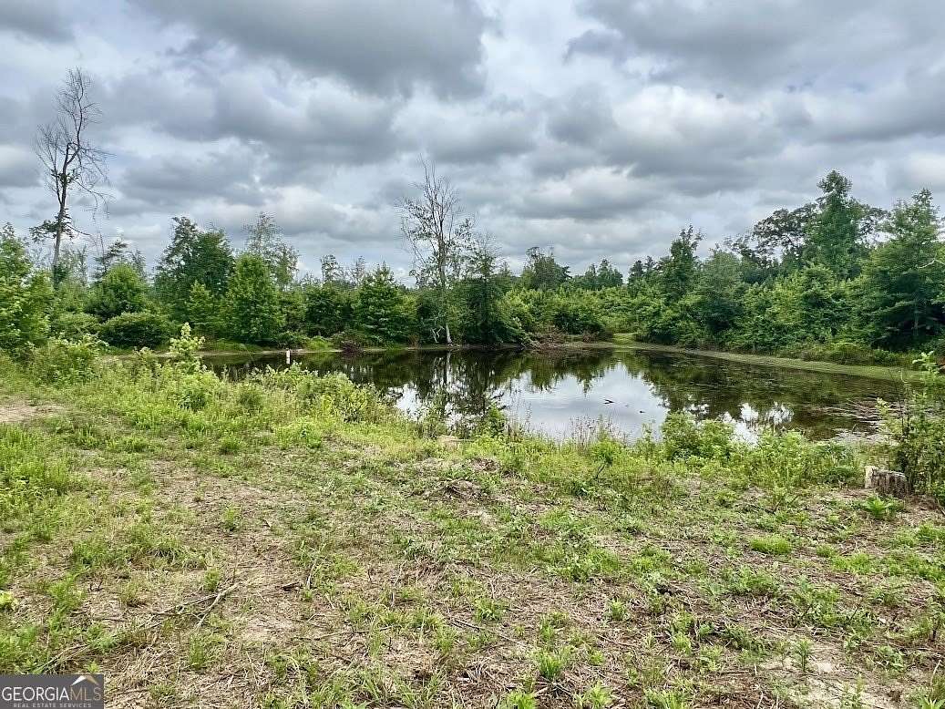 22.7 Acres of Agricultural & Residential Land for Sale in Carrollton, Georgia
