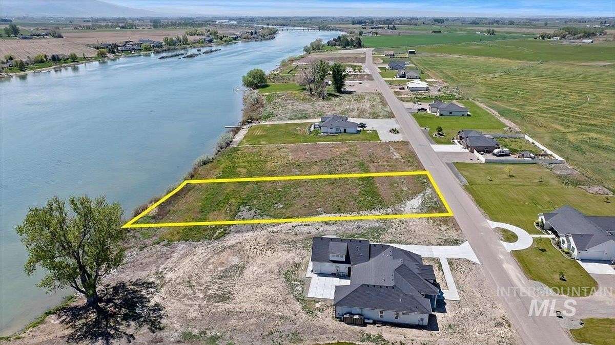 1.22 Acres of Residential Land for Sale in Rupert, Idaho