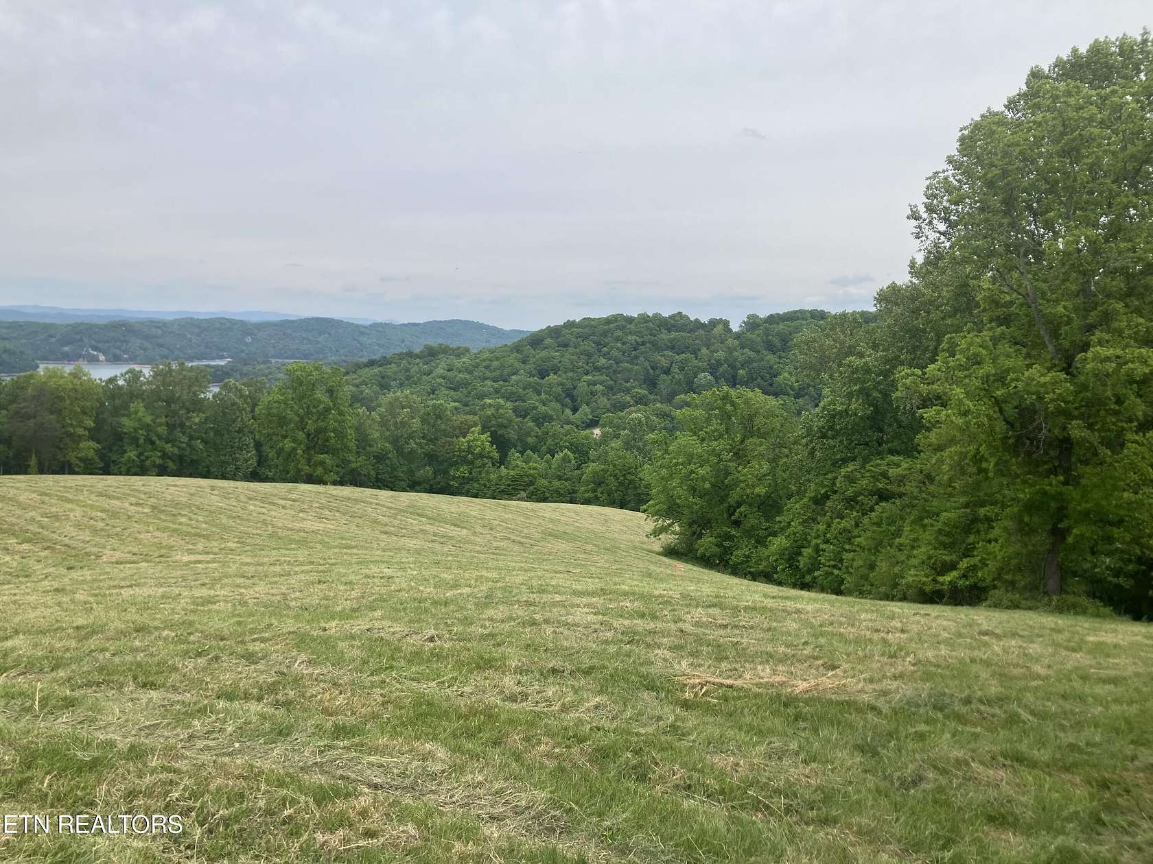 5 Acres of Land for Sale in Maynardville, Tennessee
