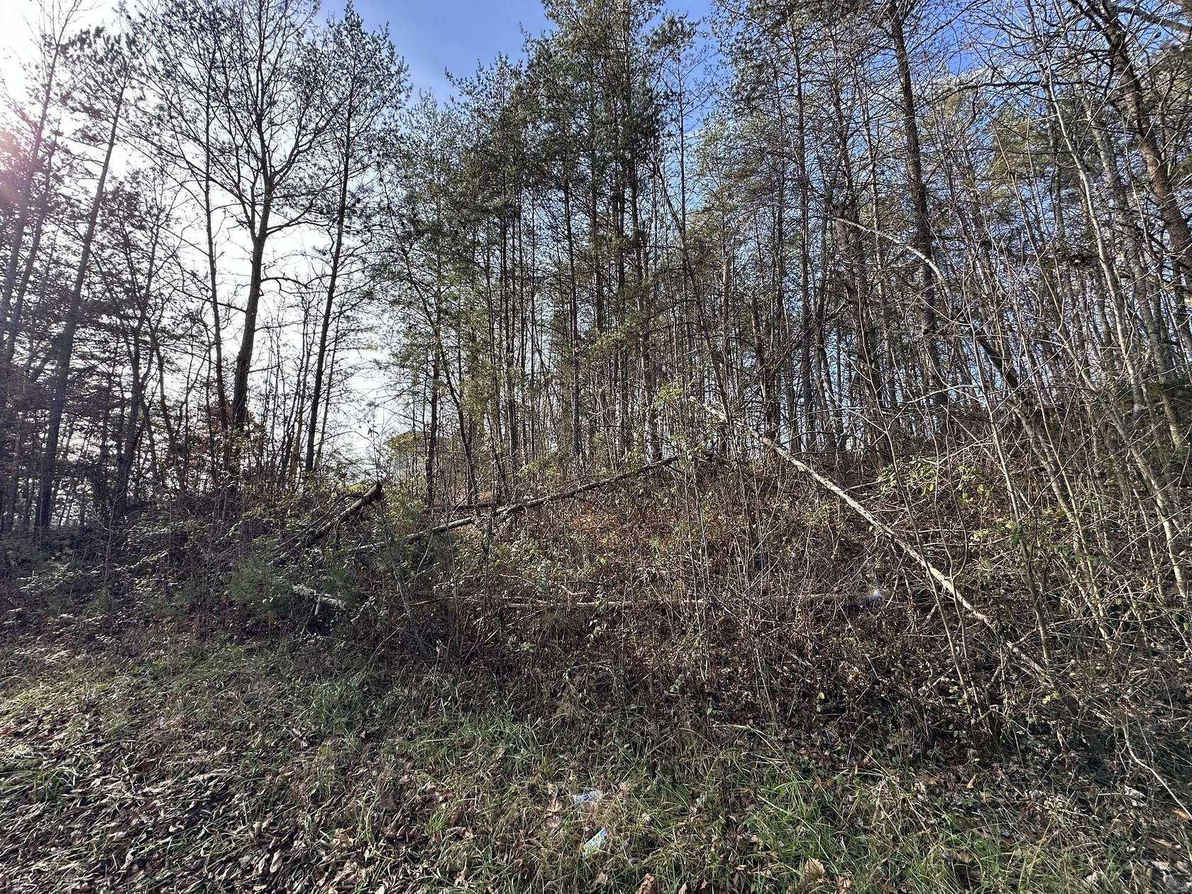 0.62 Acres of Residential Land for Sale in Williamsburg, Kentucky