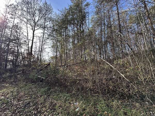 0.62 Acres of Residential Land for Sale in Williamsburg, Kentucky