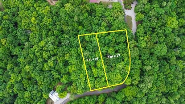 0.5 Acres of Land for Sale in Nancy, Kentucky