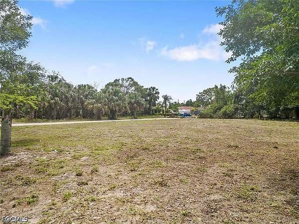 0.43 Acres of Residential Land for Sale in Bonita Springs, Florida