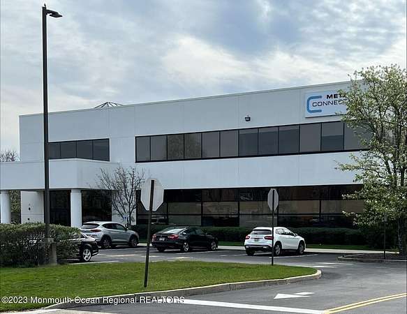 5.46 Acres of Improved Commercial Land for Lease in Tinton Falls, New Jersey