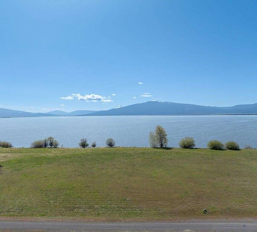 1 Acre of Residential Land for Sale in Chiloquin, Oregon