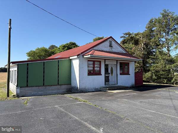 0.41 Acres of Commercial Land for Sale in Dagsboro, Delaware