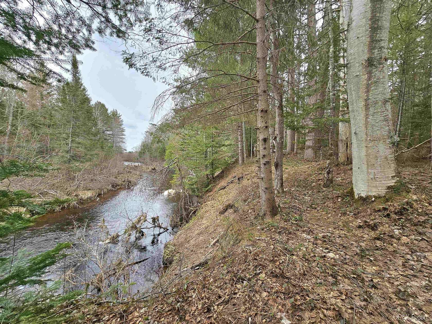 0.34 Acres of Land for Sale in Marquette, Michigan
