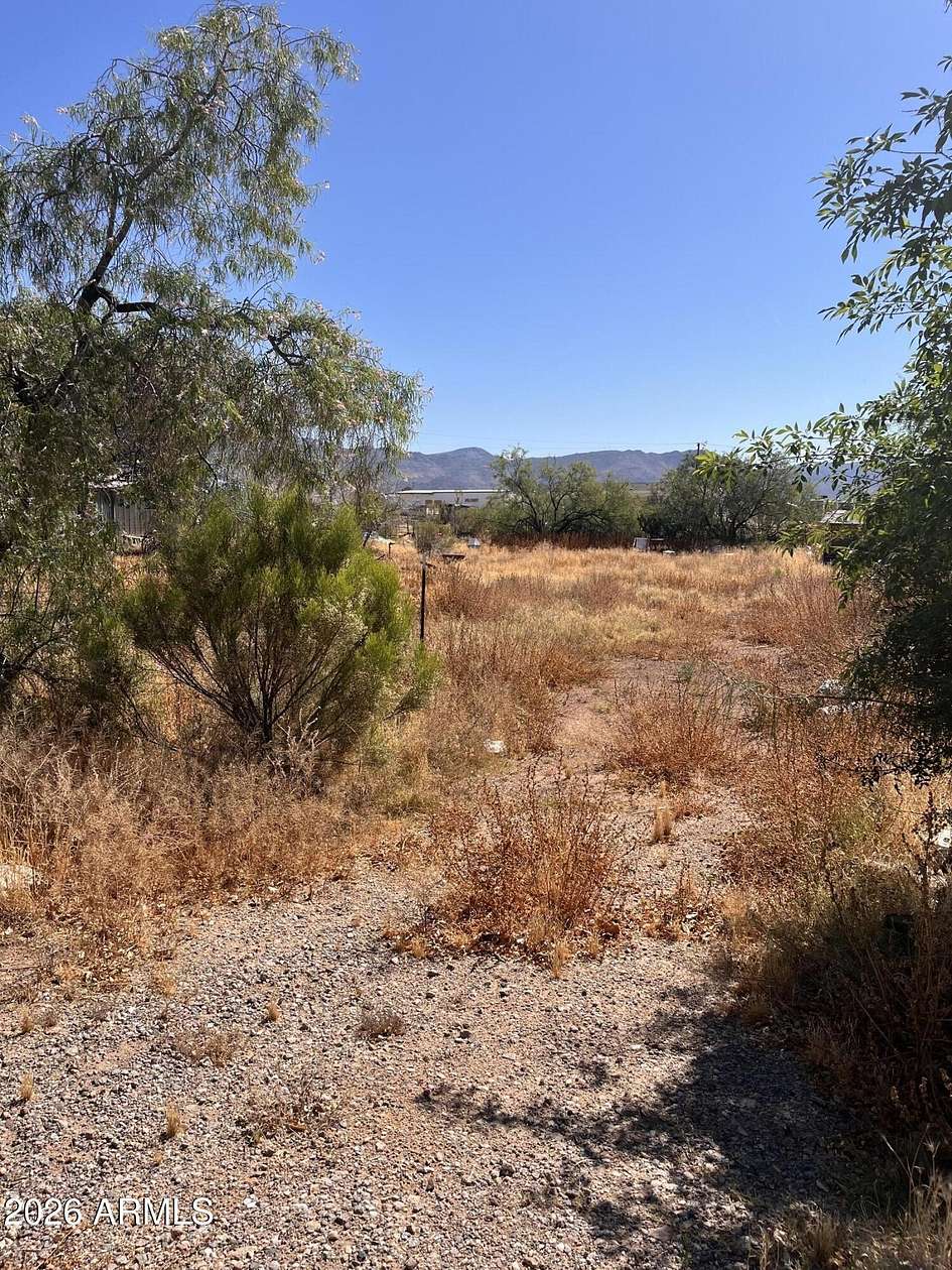 0.3 Acres of Residential Land for Sale in Congress, Arizona