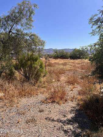 0.3 Acres of Residential Land for Sale in Congress, Arizona