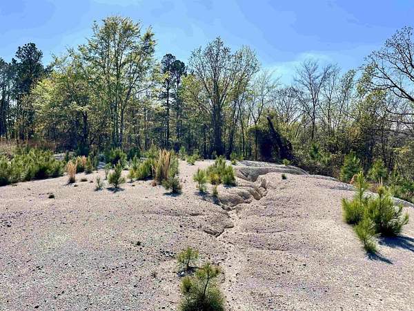 30 Acres of Recreational Land for Sale in Hot Springs, Arkansas