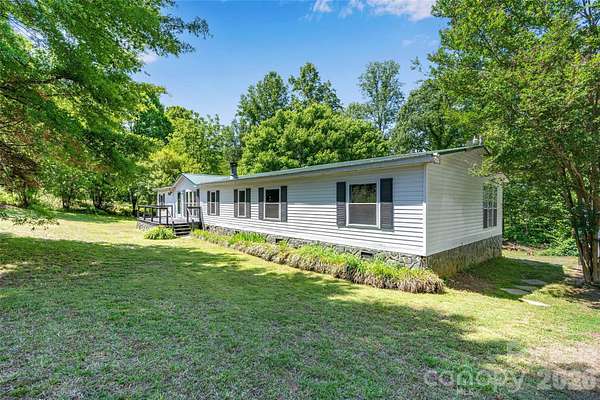 2.6 Acres of Land with Home for Sale in Denver, North Carolina