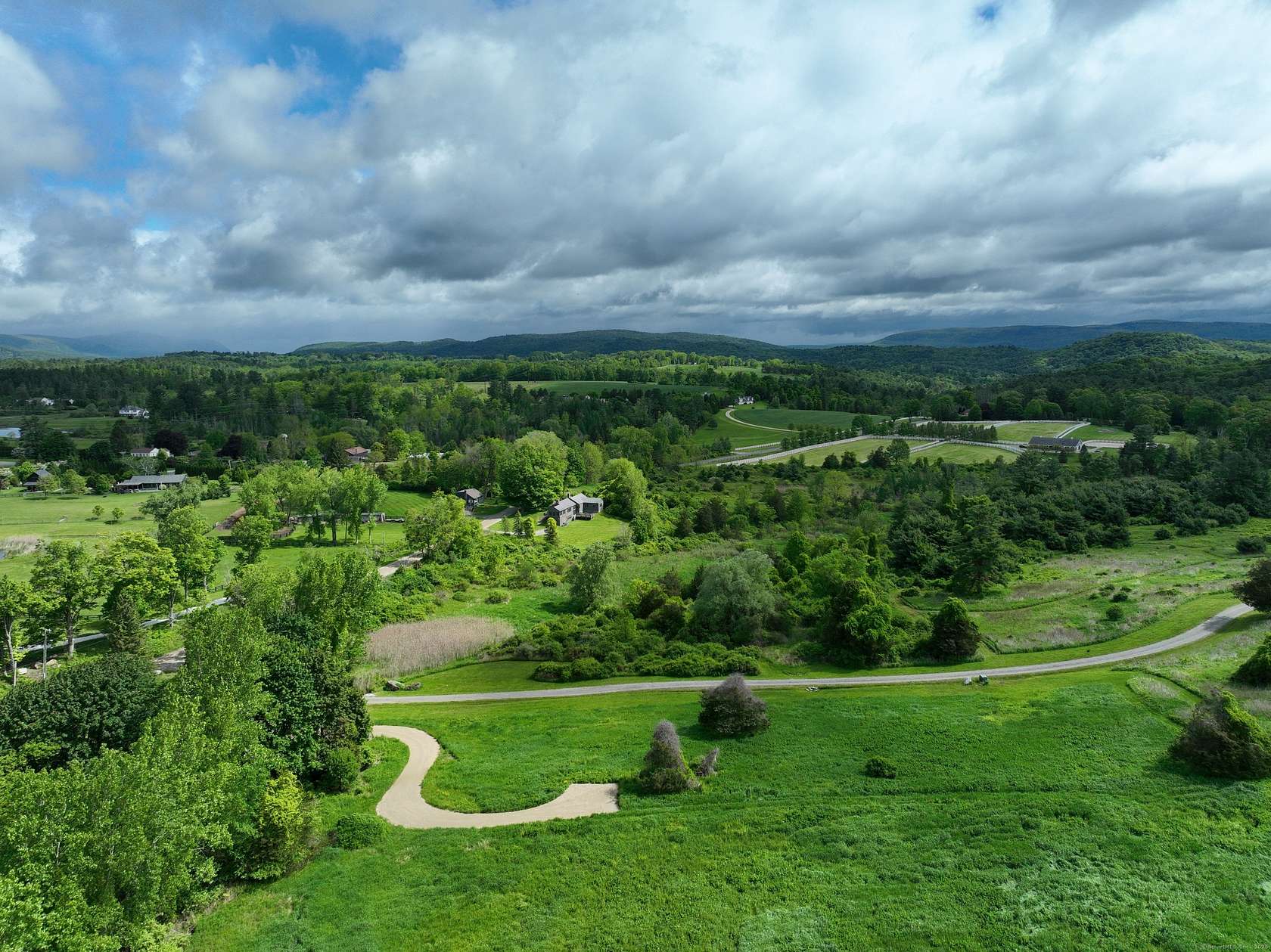 2 Acres of Residential Land for Sale in Salisbury, Connecticut
