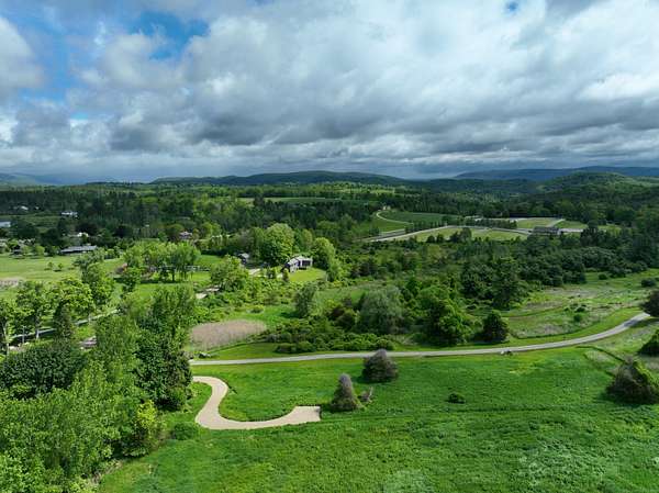 2 Acres of Residential Land for Sale in Salisbury, Connecticut