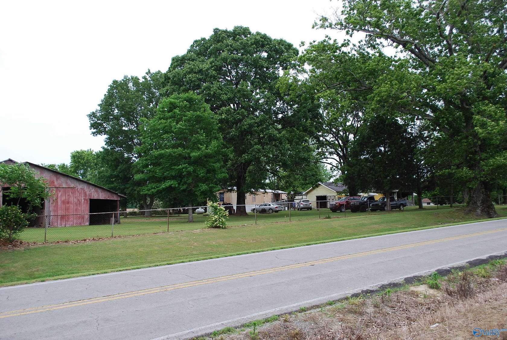7 Acres of Residential Land for Sale in Ider, Alabama