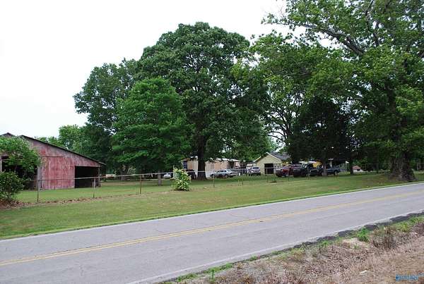 7 Acres of Residential Land for Sale in Ider, Alabama