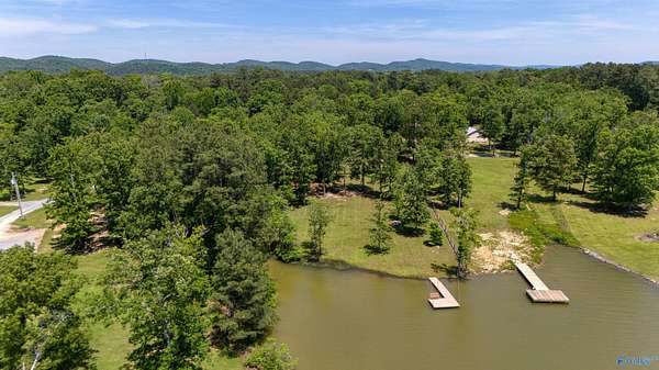 2.15 Acres of Residential Land for Sale in Cedar Bluff, Alabama