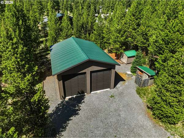 0.5 Acres of Residential Land for Sale in Bend, Oregon